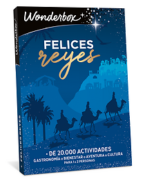 Felices Reyes