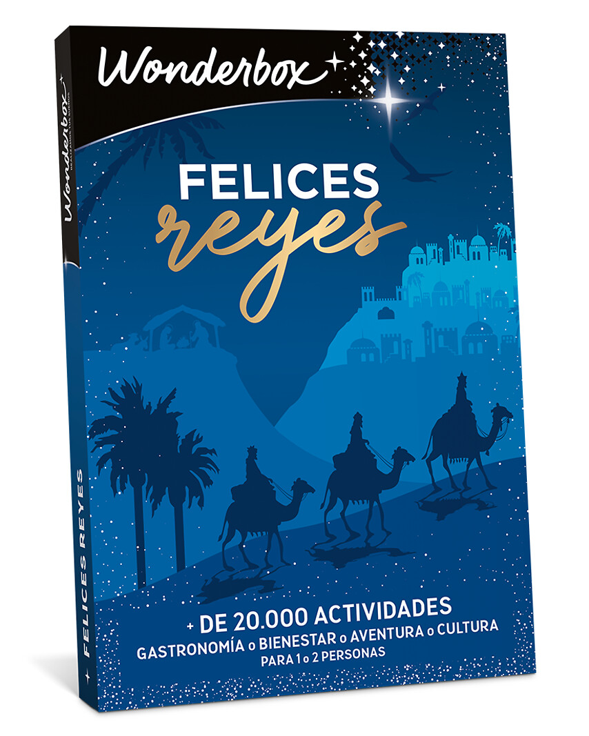 Felices Reyes