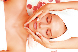 Vanilla Spa