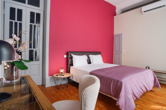 PALACETE SUITE AVEIRO - photo 1