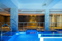 Soul Spa Praia da Rocha