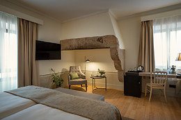 HOTEL PALACIO DE ARENALES & SPA