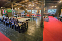 FINCA AVESTRUZ
