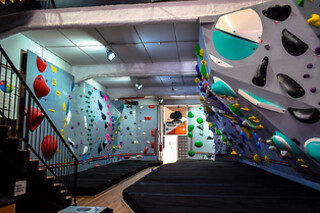 Bautismo de escalada para 2 en Awesome Boulder Center en Fuenlabrada (Madrid)