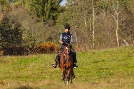 LA SENDA ACTIVA TURISMO ACTIVO - photo 2