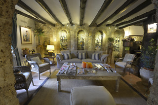 Comarquinal Bioresort Penedès en Sant Quintí de Mediona (Barcelona)