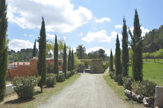 Comarquinal Bioresort Penedès en Sant Quintí de Mediona (Barcelona)
