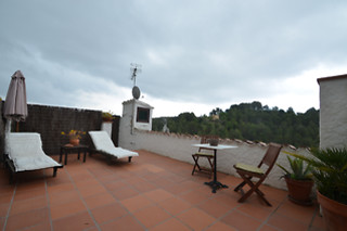 Comarquinal Bioresort Penedès en Sant Quintí de Mediona (Barcelona)