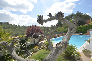 Comarquinal Bioresort Penedès en Sant Quintí de Mediona (Barcelona)