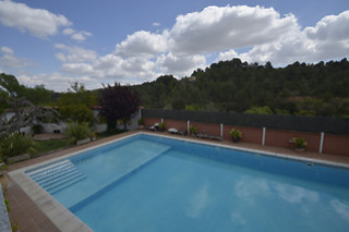 Comarquinal Bioresort Penedès en Sant Quintí de Mediona (Barcelona)