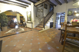 Comarquinal Bioresort Penedès en Sant Quintí de Mediona (Barcelona)