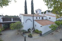 COMARQUINAL BIORESORT PENEDES