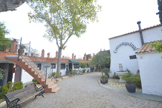 Comarquinal Bioresort Penedès en Sant Quintí de Mediona (Barcelona)