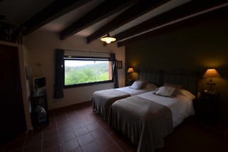 Comarquinal Bioresort Penedès en Sant Quintí de Mediona (Barcelona)