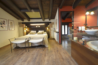 Comarquinal Bioresort Penedès en Sant Quintí de Mediona (Barcelona)