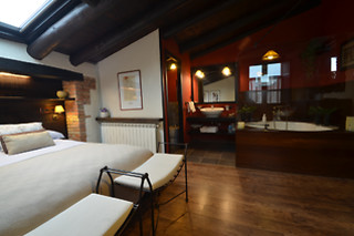 Comarquinal Bioresort Penedès en Sant Quintí de Mediona (Barcelona)