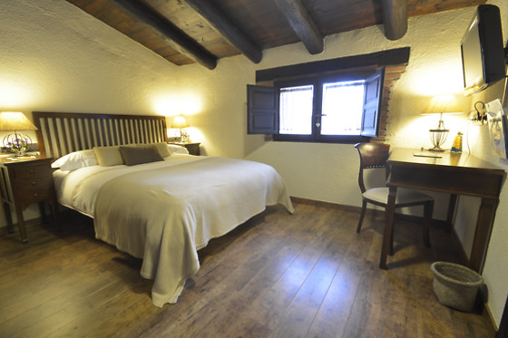 COMARQUINAL BIORESORT PENEDES - photo 6