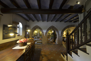 Comarquinal Bioresort Penedès en Sant Quintí de Mediona (Barcelona)