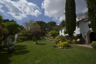 Comarquinal Bioresort Penedès en Sant Quintí de Mediona (Barcelona)
