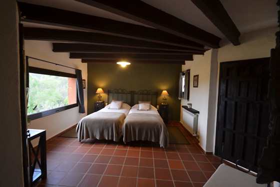 COMARQUINAL BIORESORT PENEDES - photo 16