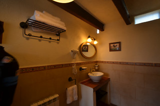 Comarquinal Bioresort Penedès en Sant Quintí de Mediona (Barcelona)