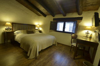 Comarquinal Bioresort Penedès en Sant Quintí de Mediona (Barcelona)