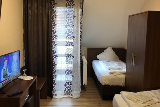 Online Booking EPS - photo 4