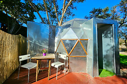 FINCA AVESTRUZ