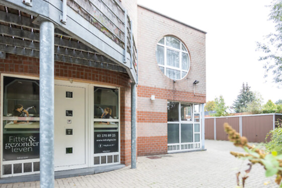 InfraLigne Grimbergen - photo 3