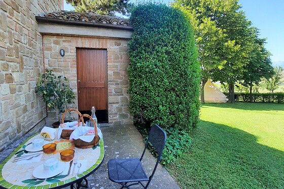 Glamping Marche Nascoste - photo 9