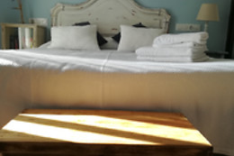 HOSTAL RESTAURANTE MACAVI