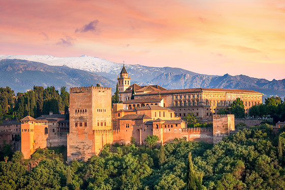 DISCOVERING SPAIN - photo 15