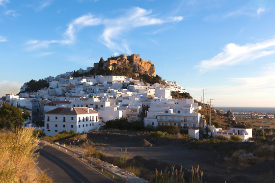 DISCOVERING SPAIN - photo 18