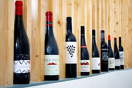 RESTAURANTE Y COPAS LE FOU