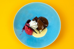 RESTAURANTE Y COPAS LE FOU