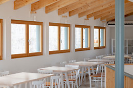 RESTAURANTE Y COPAS LE FOU