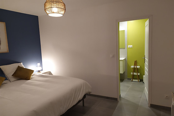 Les chambres de la source magloire - photo 3