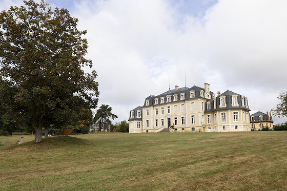 Château de La Bouchatte - photo 0