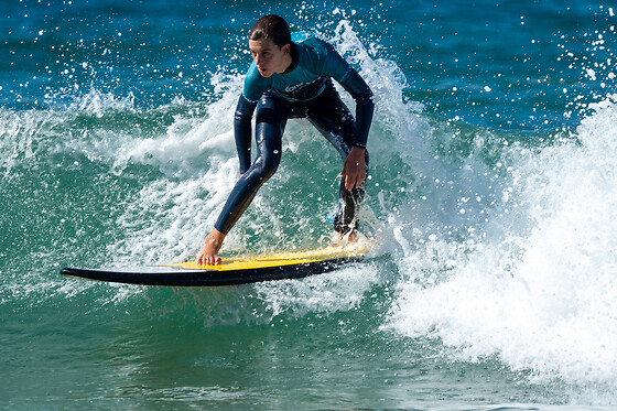 SURFADICTOS - photo 1