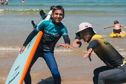 SURFADICTOS