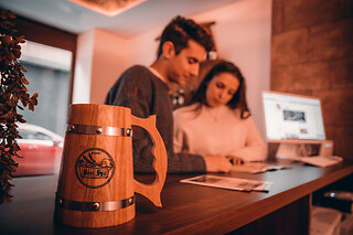 Beer Spa Alicante en Alicante
