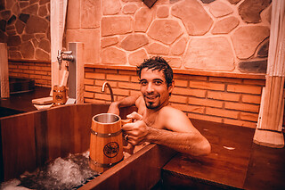 Beer Spa Alicante en Alicante