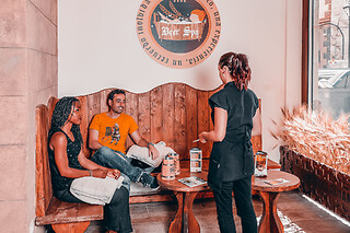 Beer Spa Alicante en Alicante