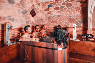 Beer Spa Alicante en Alicante