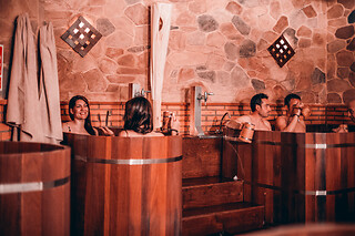Beer Spa Alicante en Alicante
