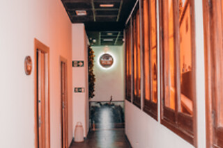 Un circuito beer spa para 1 en Beer Spa Madrid en Madrid