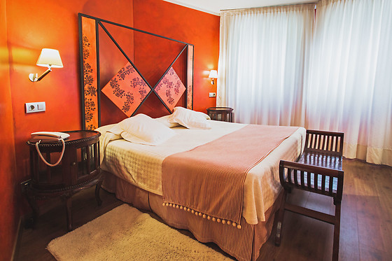 HOTEL TORRES DE SOMO - photo 16