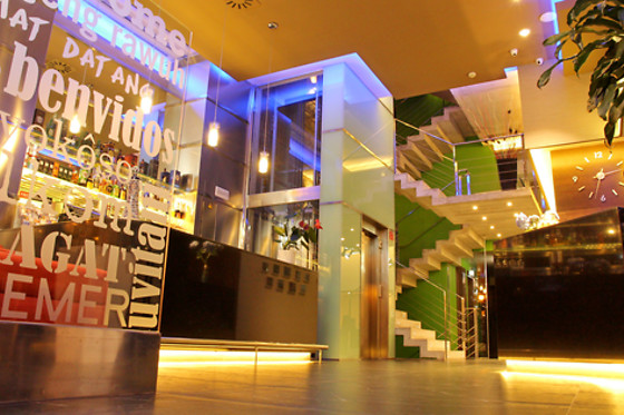 AGUA DE MAR HOTEL BOUTIQUE - photo 0