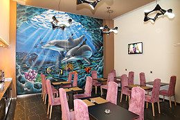 AGUA DE MAR HOTEL BOUTIQUE