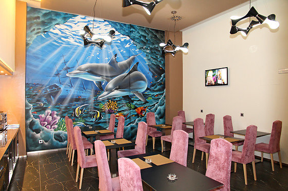 AGUA DE MAR HOTEL BOUTIQUE - photo 2